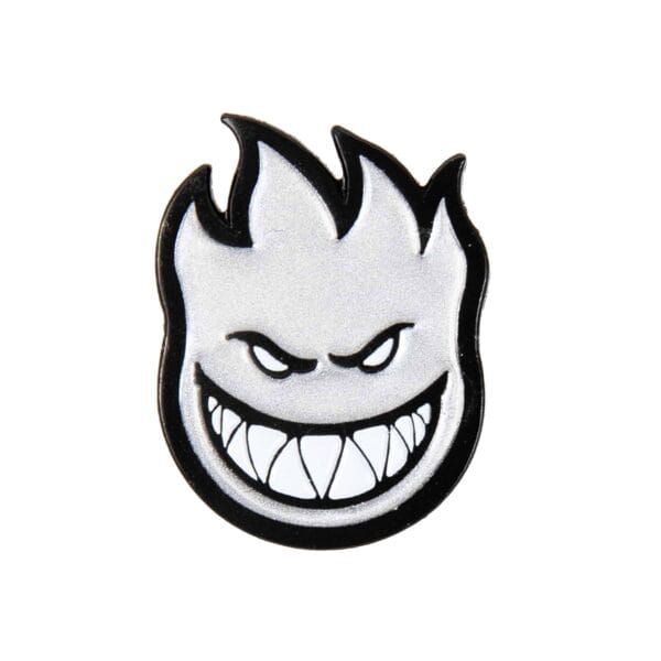 Pin Spitfire