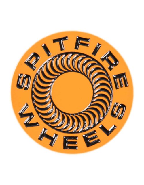 Pin Spitfire