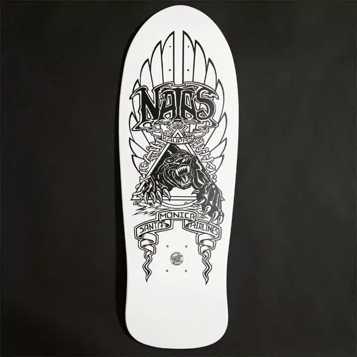 Tabla Santa Cruz 10.5" - Image 3