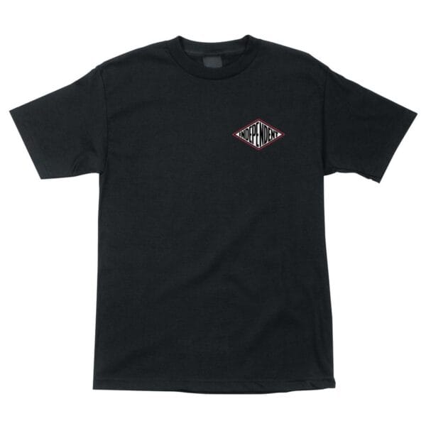 Camiseta Independent