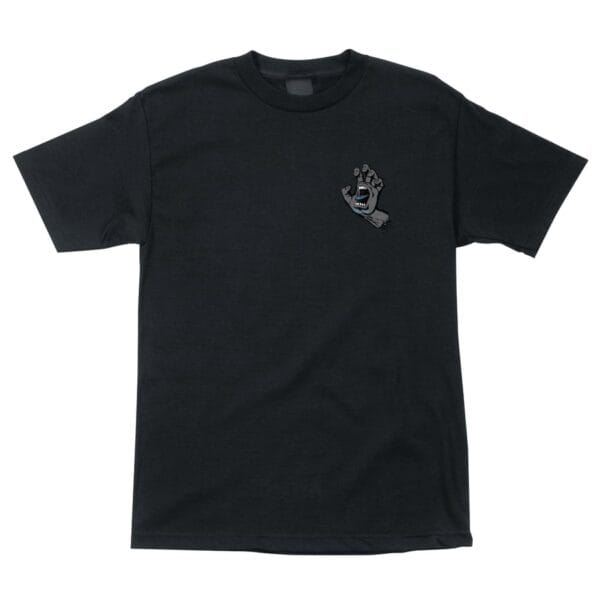 Camiseta Santa Cruz
