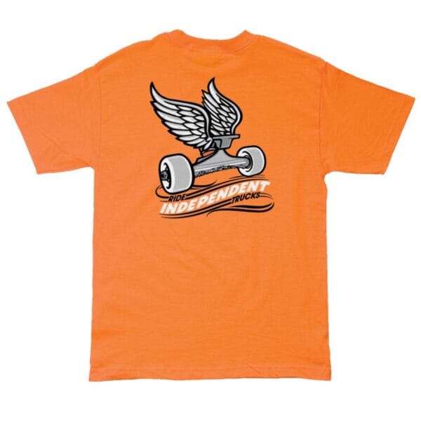Camiseta Independent - Image 2