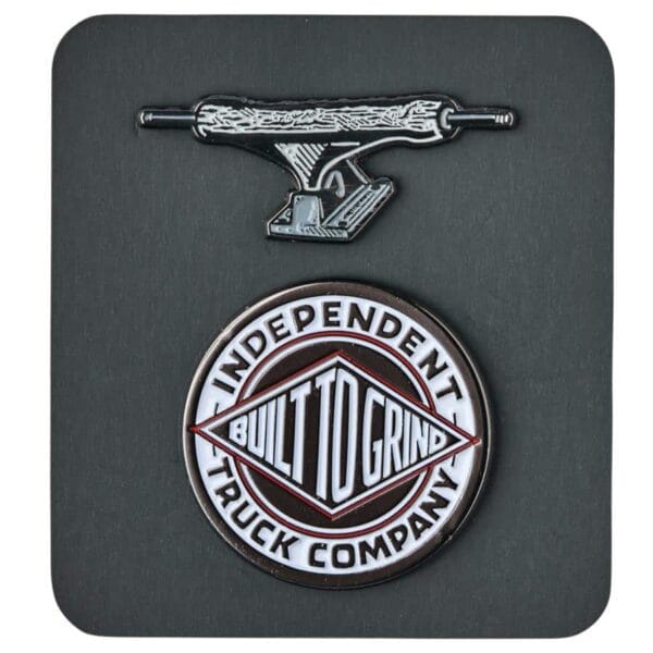 Pin Independent - Image 2