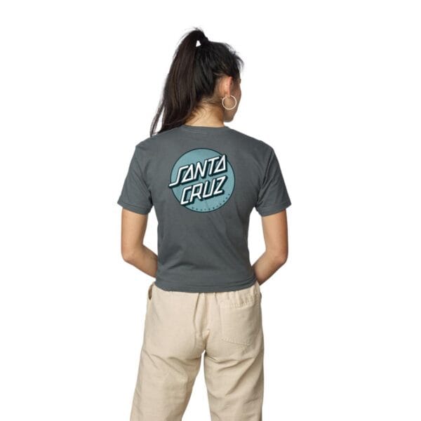 Camiseta Santa Cruz - Image 2