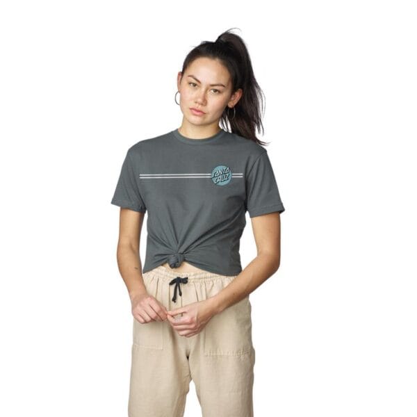 Camiseta Santa Cruz