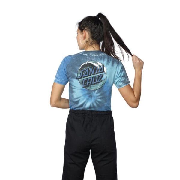 Camiseta Santa Cruz - Image 2
