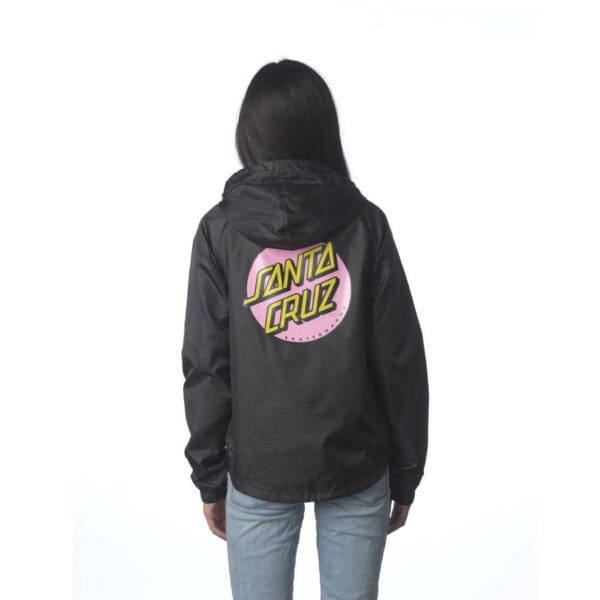 Jacket Santa Cruz - Image 2