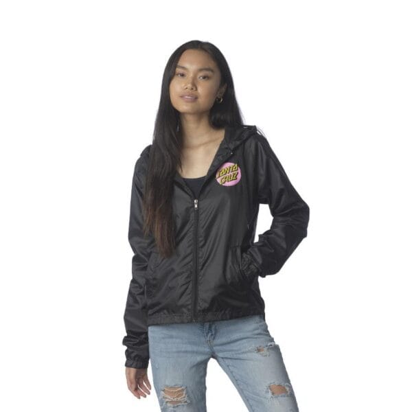 Jacket Santa Cruz