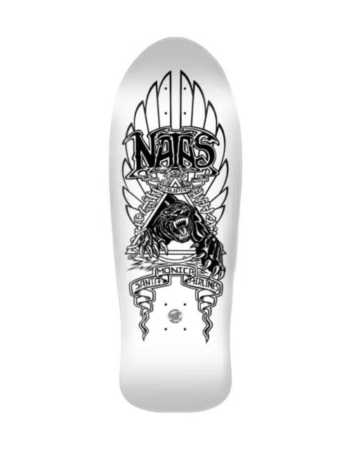 Tabla Santa Cruz 10.5"
