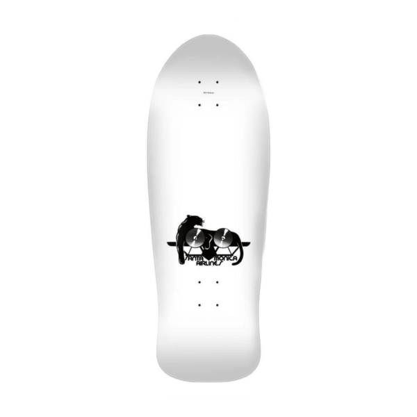 Tabla Santa Cruz 10.5" - Image 2
