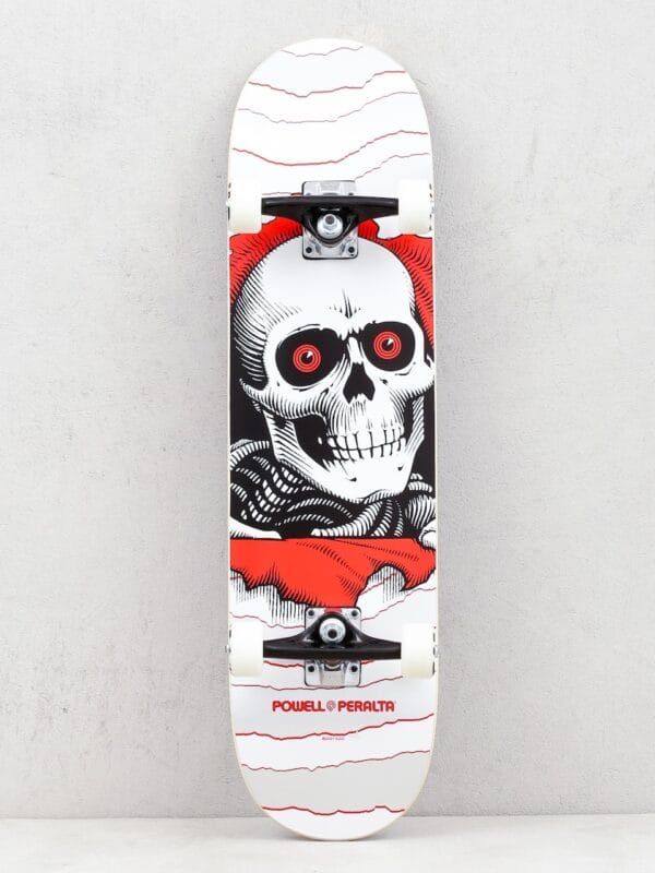 Patineta Completa Powell Peralta 8.0"