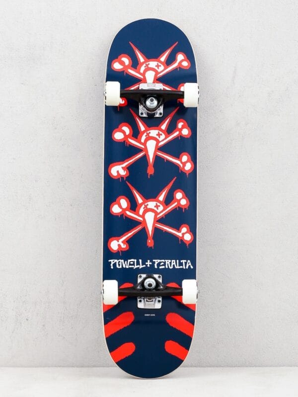 Patineta Completa Powell Peralta 8.25"