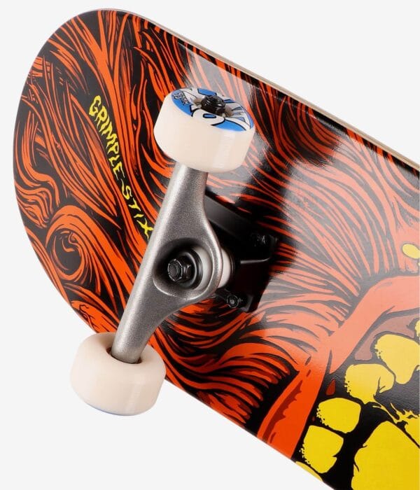 Patineta Completa Antihero 8.0 - Image 2