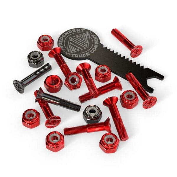 Tornillos Independent 1" PHILLIPS