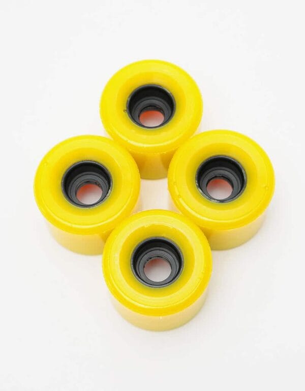 Ruedas OJ Wheels 55MM - Image 3