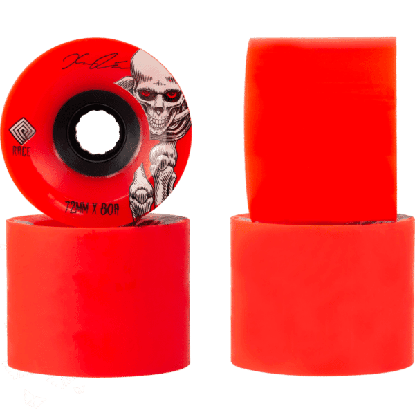 Ruedas Powell Peralta 72MM - Image 2