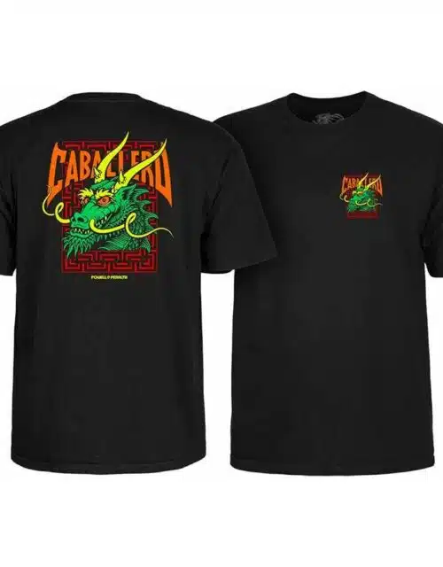 Camiseta Powell Peralta