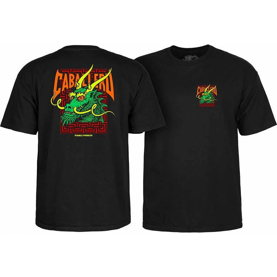 Camiseta powell peralta on sale