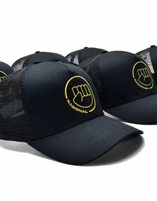 Gorra Nasional Skateboards