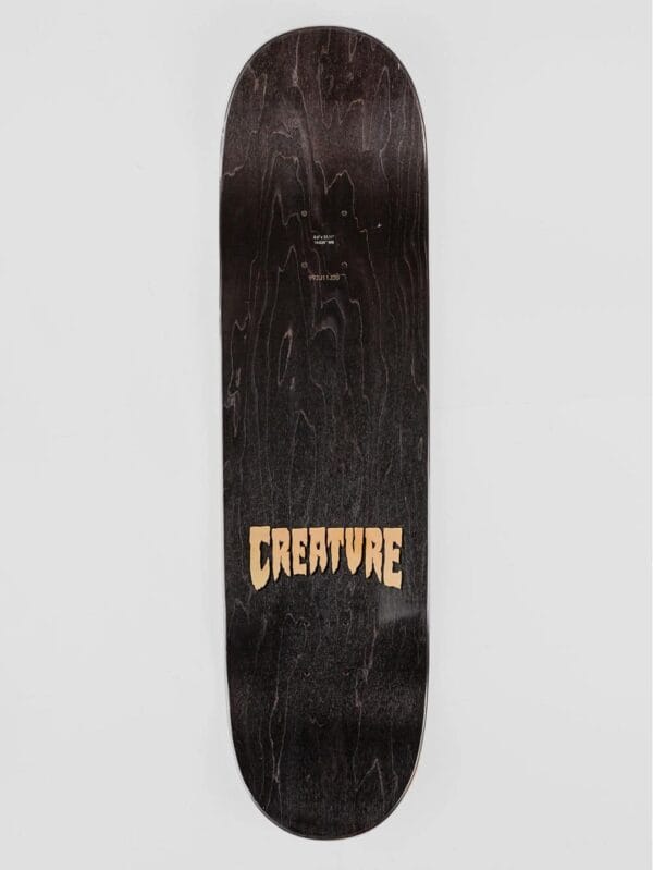 Tabla Creature 8.6" - Image 2