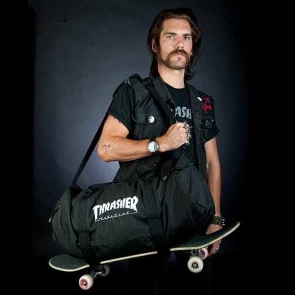 Bulto Thrasher - Image 2