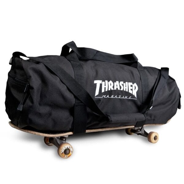 Bulto Thrasher