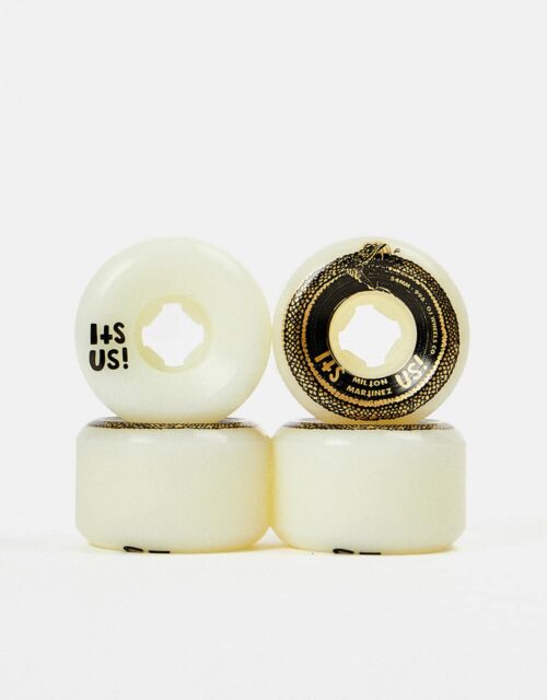 Ruedas OJ Wheels 54MM
