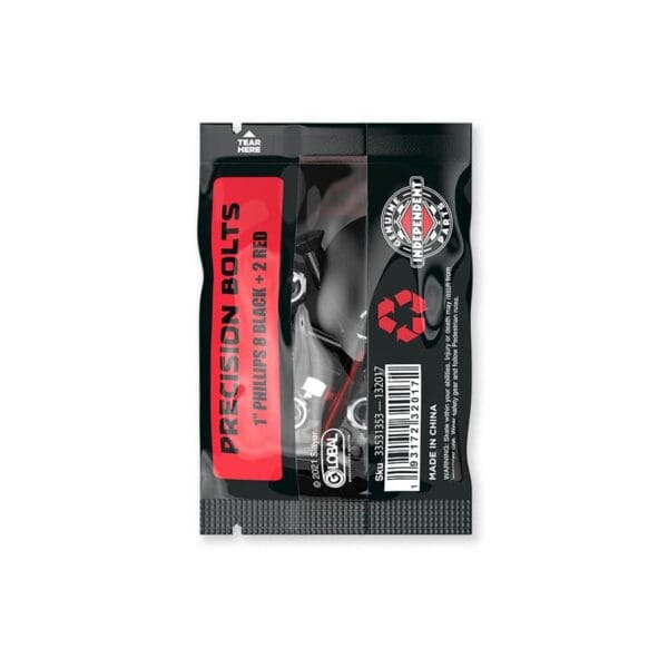 Tornillos Independent Slayer 1" Phillips - Image 3