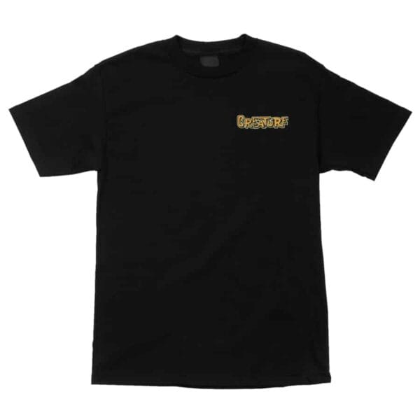 Camiseta Creature