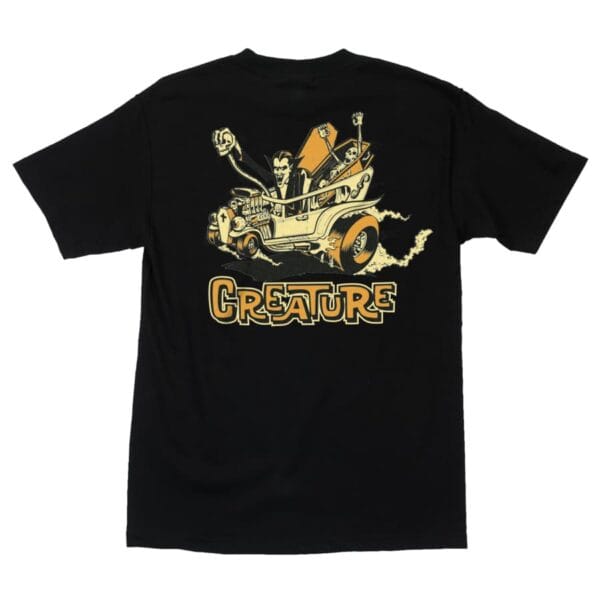 Camiseta Creature - Image 2