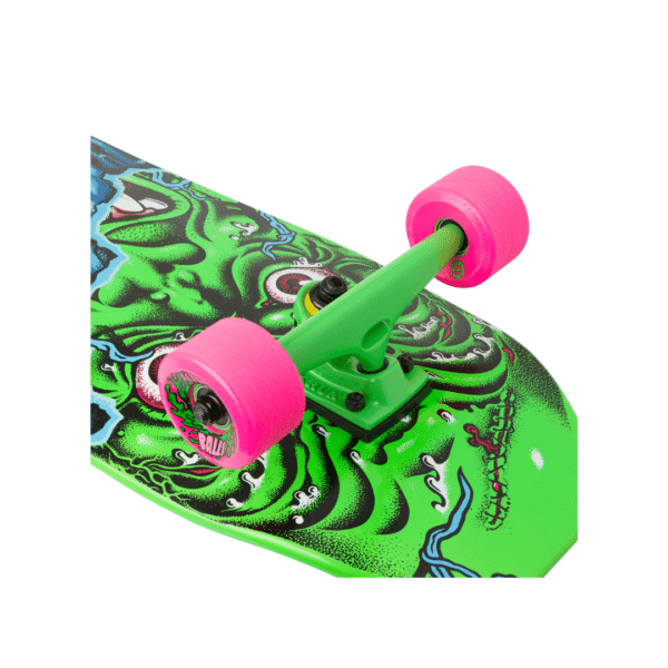 Cruiser Santa Cruz Stranger Things - Image 3