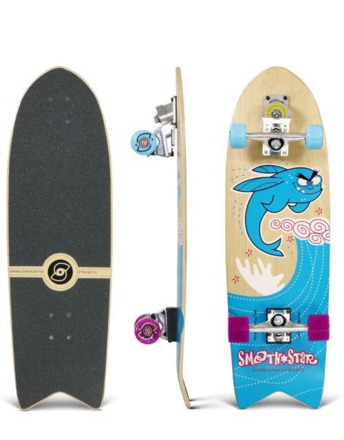 SURF SKATE SmoothStar