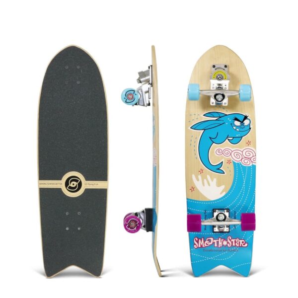 SURF SKATE SmoothStar
