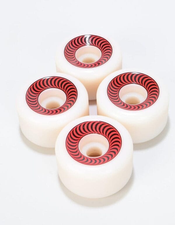 Ruedas Spitfire 60MM - Image 3
