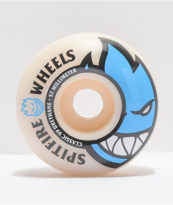 Ruedas Spitfire 57MM