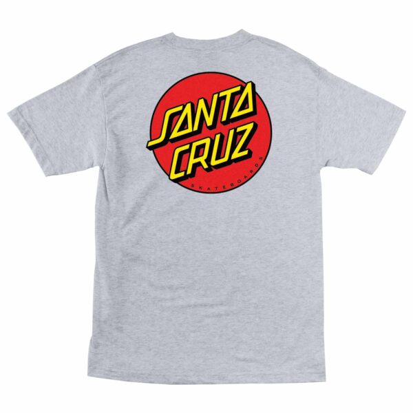 Camiseta Santa Cruz - Image 2