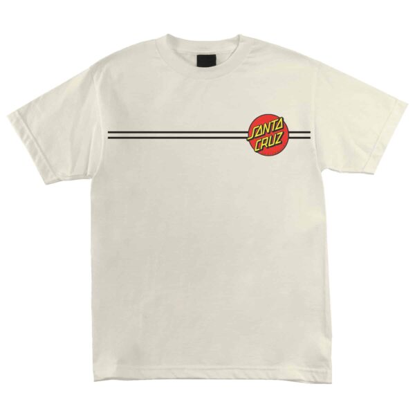Camiseta Santa Cruz