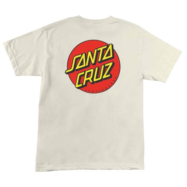 Camiseta Santa Cruz - Image 2