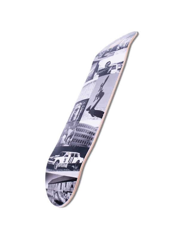 Tabla Solowood n.005
