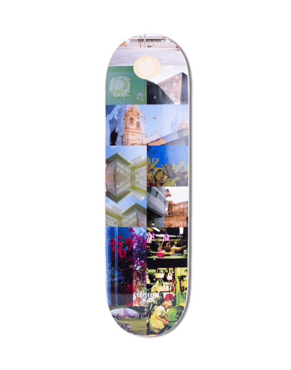 Tabla Solowood n.001 - Image 2