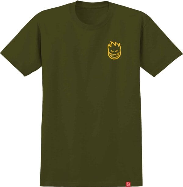 Camiseta Spitfire - Image 2
