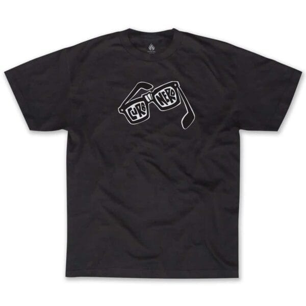 Camiseta Black Label