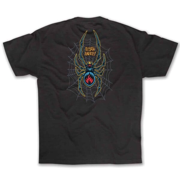 Camiseta Black Label