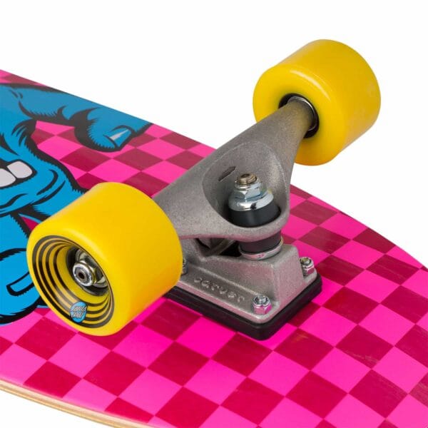Surf Skate Santa Cruz x Carver 9.80" - Image 3