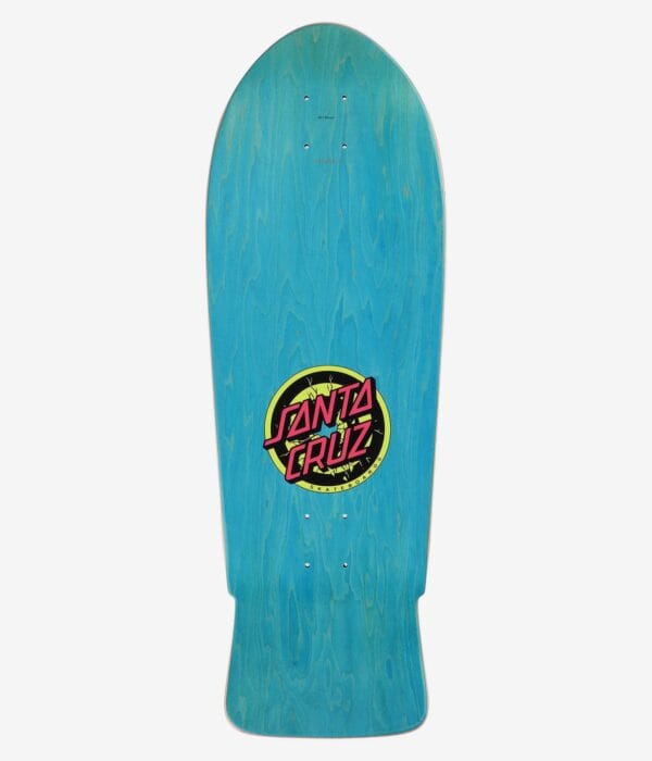 Tabla Santa Cruz 10" - Image 2