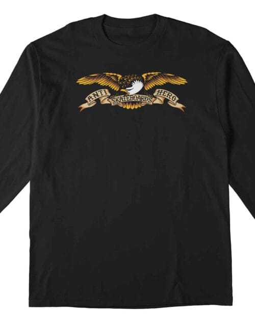 Camiseta Anti Hero