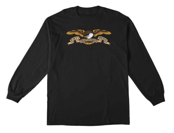 Camiseta Anti Hero