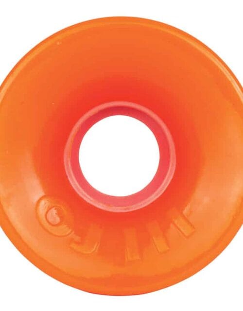 Ruedas Oj Wheels 60MM