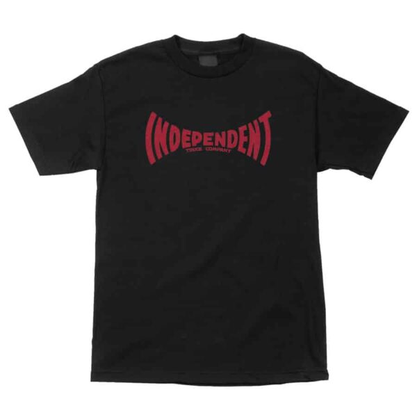 Camiseta Independent