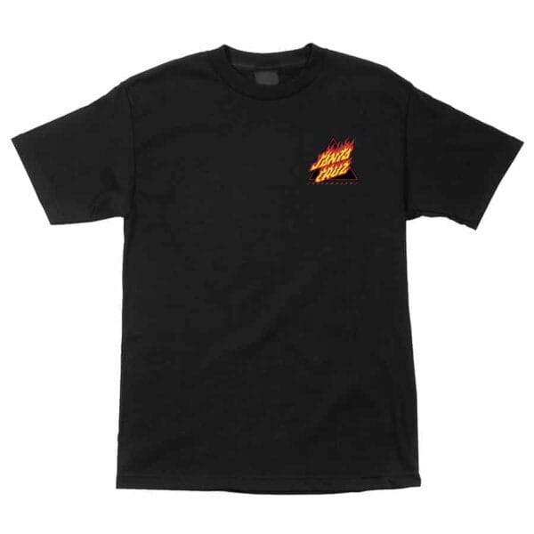 Camiseta Santa Cruz - Image 2